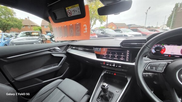 Used Audi A3 2022 for sale - 76178615: Photo 38
