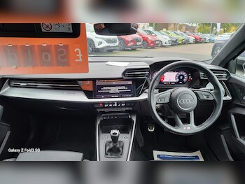 Used Audi A3 2022 for sale - 76178615: Photo 3