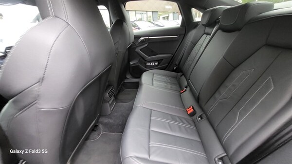 Used Audi A3 2022 for sale - 76178615: Photo 40