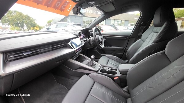 Used Audi A3 2022 for sale - 76178615: Photo 41