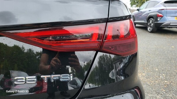 Used Audi A3 2022 for sale - 76178615: Photo 43