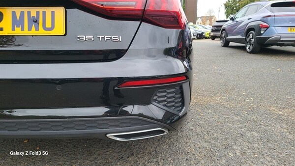 Used Audi A3 2022 for sale - 76178615: Photo 44