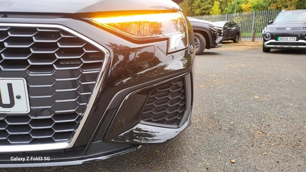 Used Audi A3 2022 for sale - 76178615: Photo 48