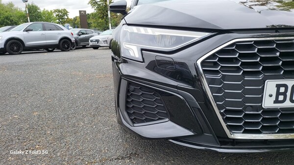 Used Audi A3 2022 for sale - 76178615: Photo 50