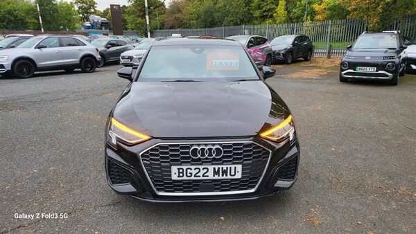 Used Audi A3 2022 for sale - 76178615: Photo 5