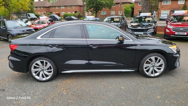 Used Audi A3 2022 for sale - 76178615: Photo 6