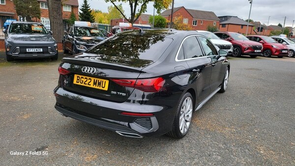Used Audi A3 2022 for sale - 76178615: Photo 8