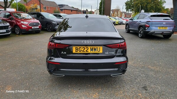 Used Audi A3 2022 for sale - 76178615: Photo 9