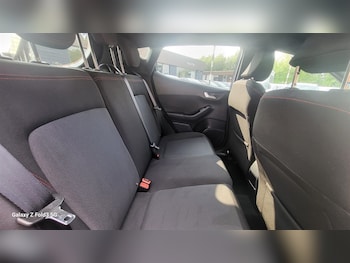 Used Ford Fiesta 2023 for sale - 75549939: Photo