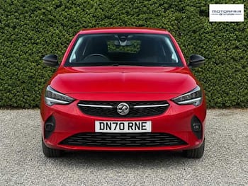 Used Vauxhall Corsa 2020 for sale - 79626322: Photo