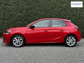 Used Vauxhall Corsa 2020 for sale - 79626322: Photo