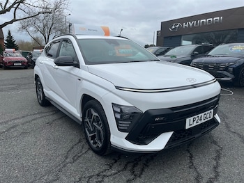 Used Hyundai KONA 2024 for sale - 78483792: Photo