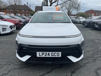 Used Hyundai KONA 2024 for sale - 78483792: Photo