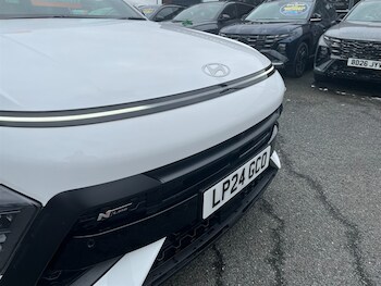 Used Hyundai KONA 2024 for sale - 78483792: Photo