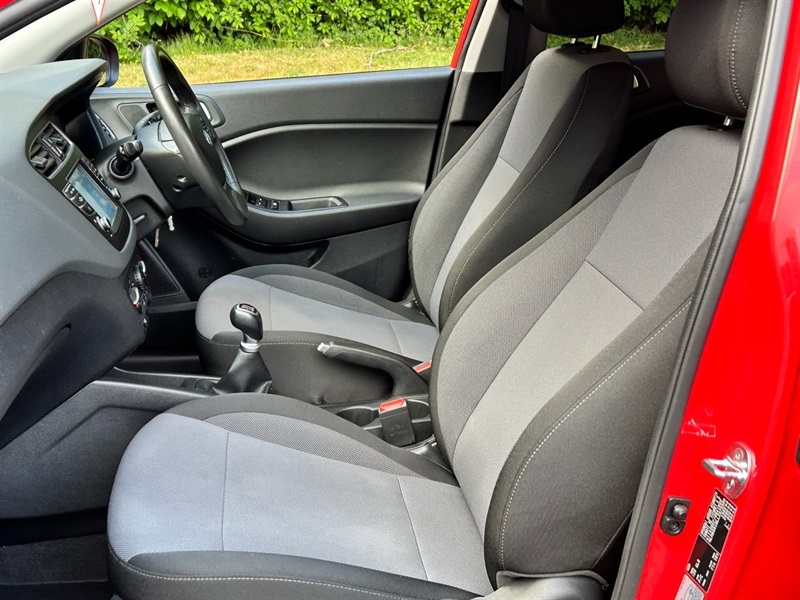 Used Hyundai i20 2019 for sale - 76057230: Photo 22