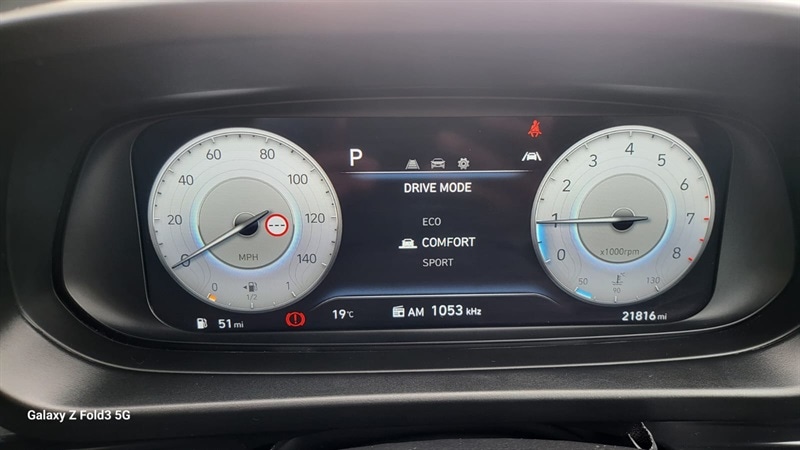 Used Hyundai i20 2023 for sale - 76197413: Photo 12