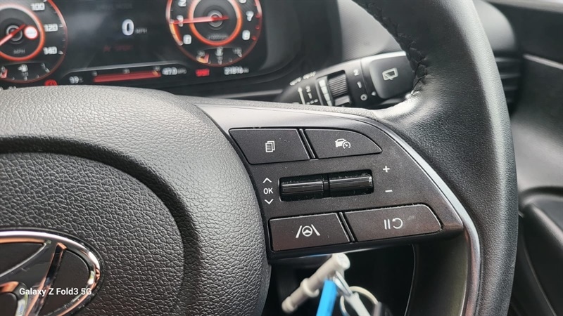 Used Hyundai i20 2023 for sale - 76197413: Photo 14