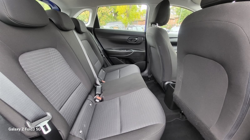 Used Hyundai i20 2023 for sale - 76197413: Photo 17