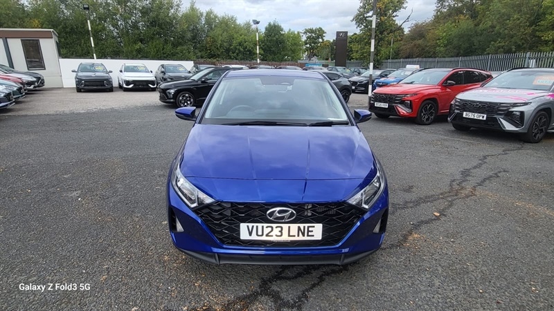 Used Hyundai i20 2023 for sale - 76197413: Photo 2