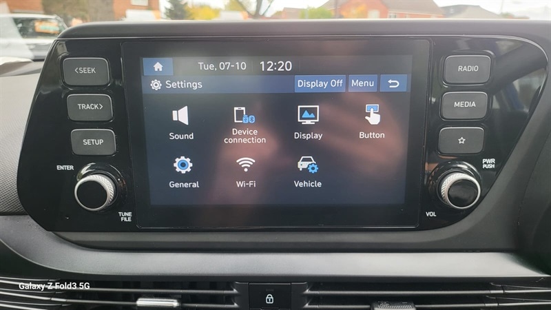 Used Hyundai i20 2023 for sale - 76197413: Photo 20
