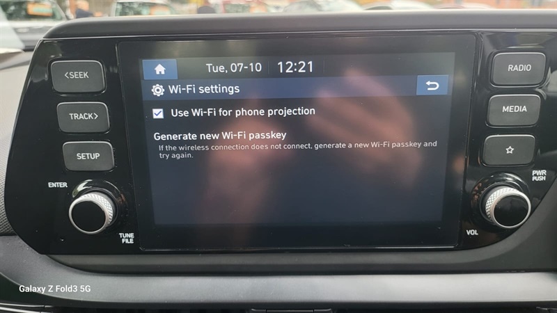 Used Hyundai i20 2023 for sale - 76197413: Photo 24