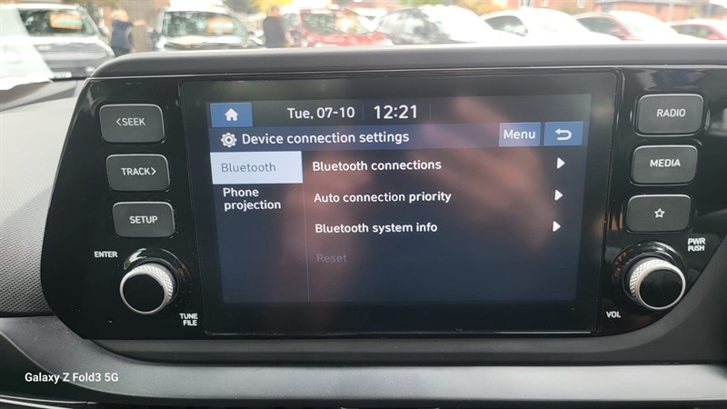 Used Hyundai i20 2023 for sale - 76197413: Photo 25