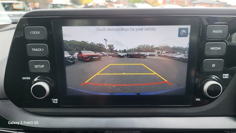 Used Hyundai i20 2023 for sale - 76197413: Photo 26