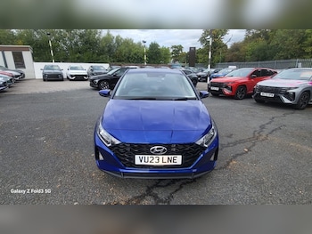 Used Hyundai i20 2023 for sale - 76197413: Photo 2