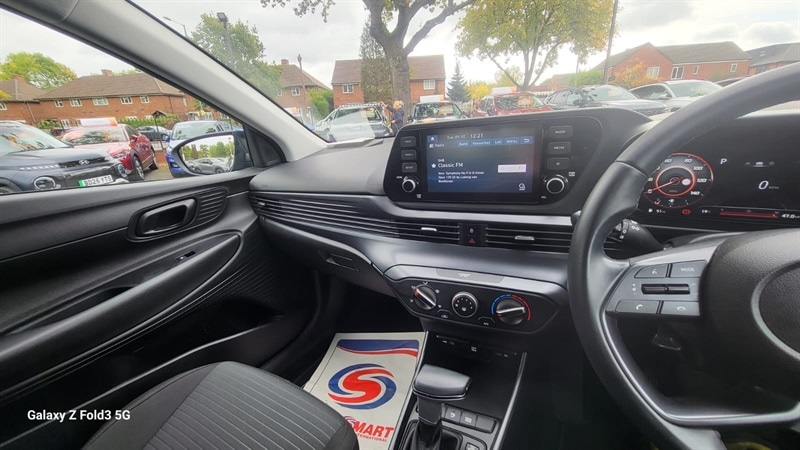Used Hyundai i20 2023 for sale - 76197413: Photo 32