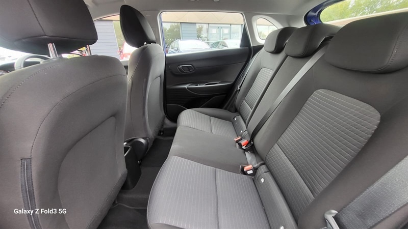 Used Hyundai i20 2023 for sale - 76197413: Photo 34
