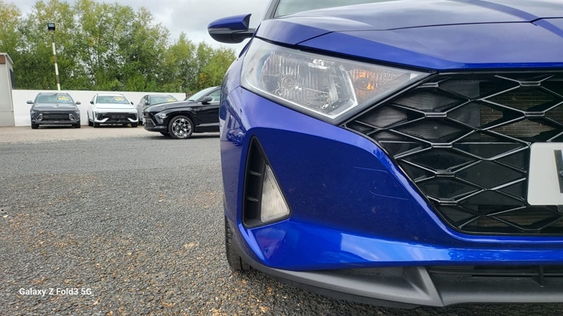 Used Hyundai i20 2023 for sale - 76197413: Photo 39