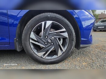 Used Hyundai i20 2023 for sale - 76197413: Photo 3