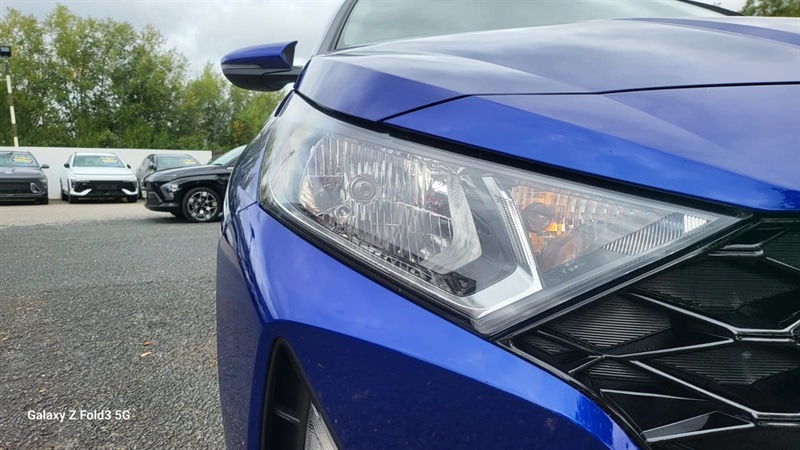 Used Hyundai i20 2023 for sale - 76197413: Photo 40