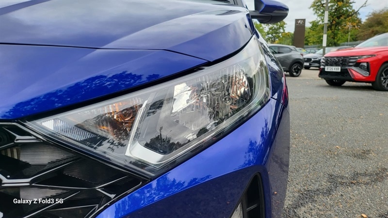 Used Hyundai i20 2023 for sale - 76197413: Photo 41