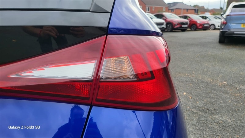 Used Hyundai i20 2023 for sale - 76197413: Photo 43