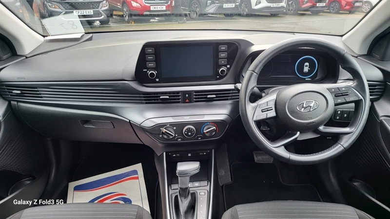 Used Hyundai i20 2023 for sale - 76197413: Photo 7