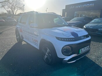 Used Hyundai Other 2025 for sale - 78483223: Photo