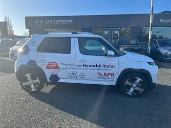 Used Hyundai Other 2025 for sale - 78483223: Photo