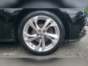 Used Vauxhall Astra 2019 for sale - 78659107: Photo