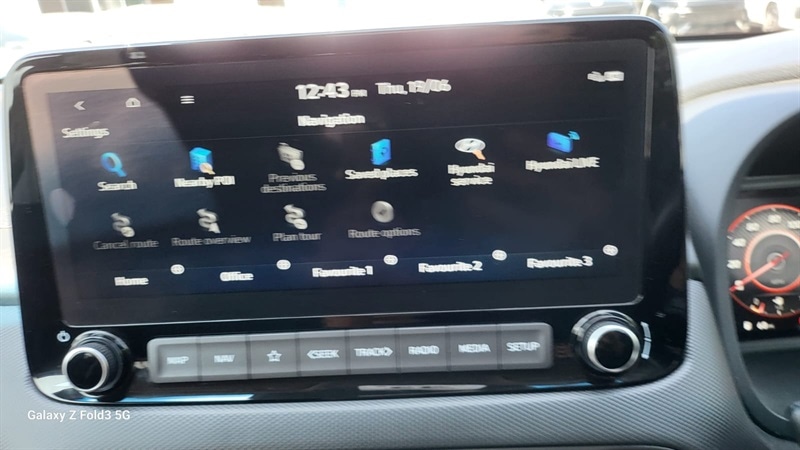 Vehicle 28
