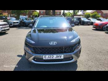 Used Hyundai KONA 2022 for sale - 74912463: Photo
