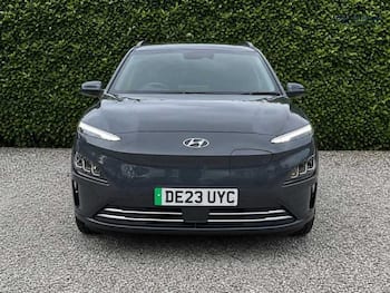 Used Hyundai KONA 2023 for sale - 78819807: Photo