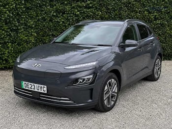 Used Hyundai KONA 2023 for sale - 78819807: Photo