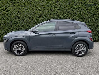 Used Hyundai KONA 2023 for sale - 78819807: Photo