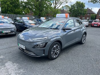 Used Hyundai KONA 2023 for sale - 78553908: Photo