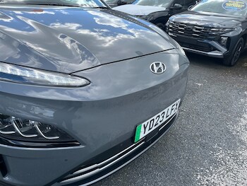 Used Hyundai KONA 2023 for sale - 78553908: Photo