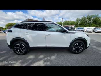 Used Peugeot 2008 2022 for sale - 75112194: Photo