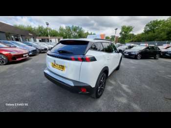 Used Peugeot 2008 2022 for sale - 75112194: Photo