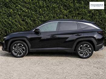 Used Hyundai TUCSON 2025 for sale - 78806942: Photo