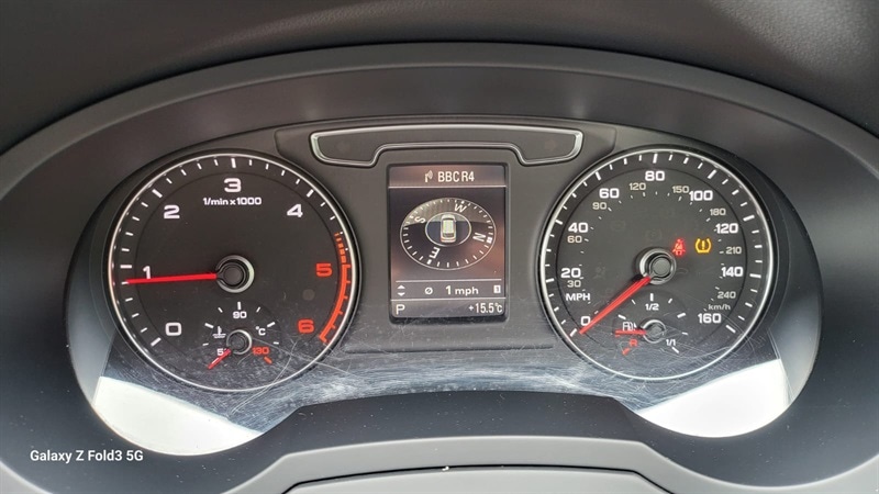 Used Audi Q3 2017 for sale - 76181644: Photo 10